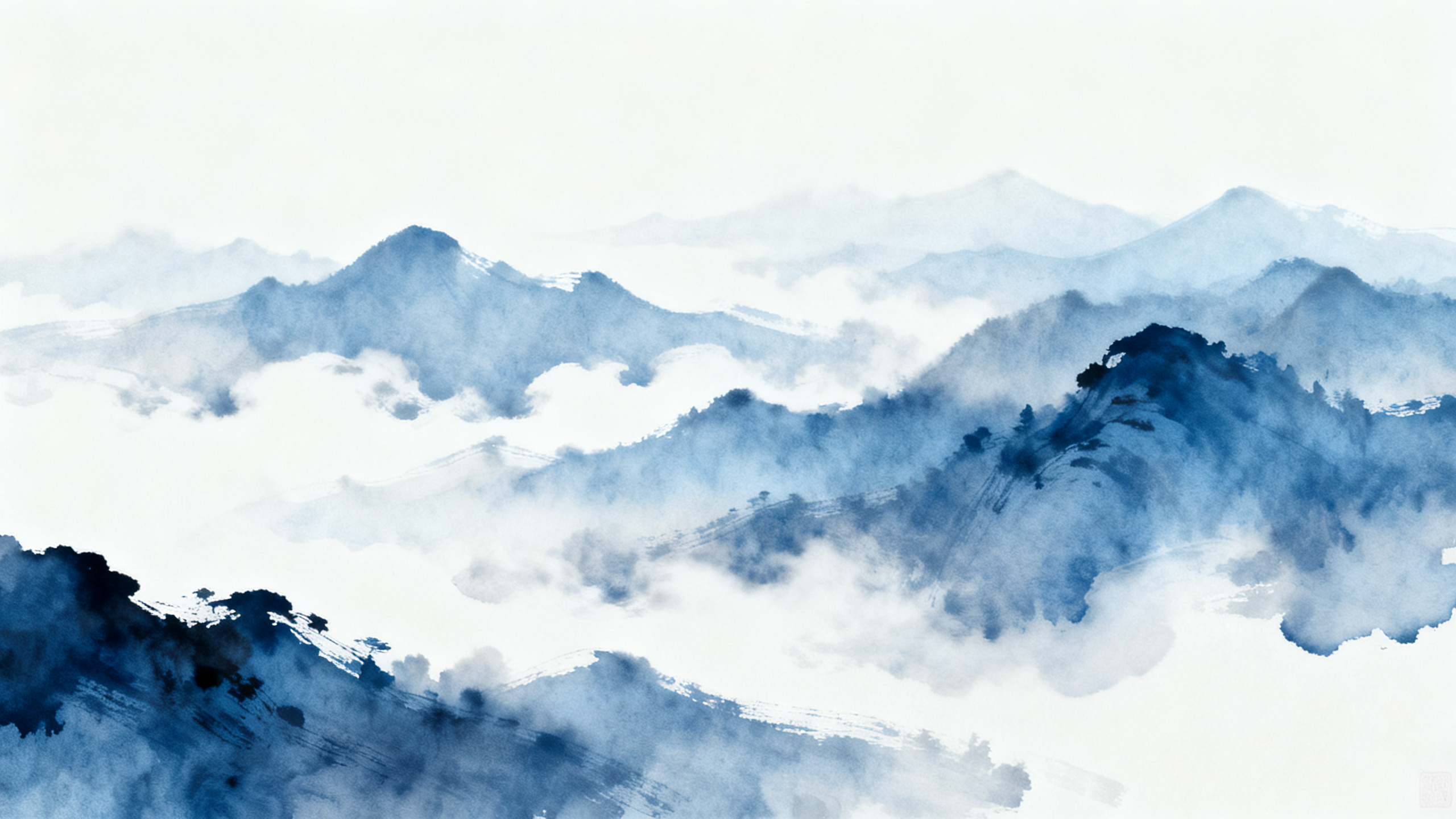 背景
